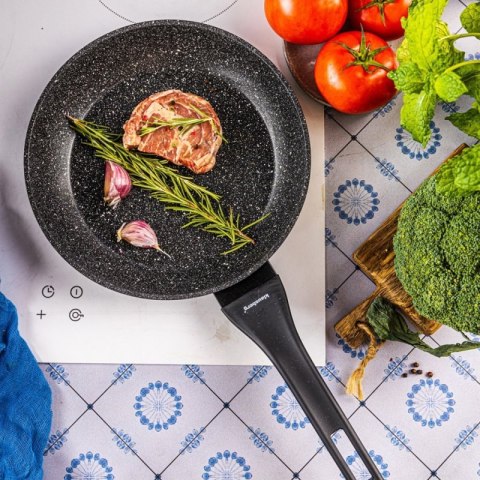 PATELNIA MARMURKOWA KLAUSBERG 24cm KB-7988 Klausberg