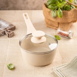 RONDELEK MARMUROWY 1,2l Z POKRYWĄ KLAUSBERG KB-7987 Klausberg