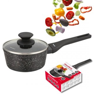 RONDELEK MARMUROWY 1,6l Z POKRYWĄ KLAUSBERG KB-7986 Klausberg