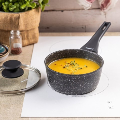 RONDELEK MARMUROWY 1,6l Z POKRYWĄ KLAUSBERG KB-7986 Klausberg