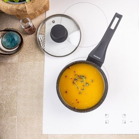 RONDELEK MARMUROWY 1,6l Z POKRYWĄ KLAUSBERG KB-7986 Klausberg