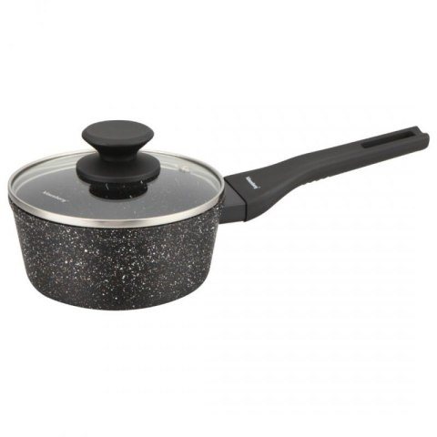 RONDELEK MARMUROWY 1,6l Z POKRYWĄ KLAUSBERG KB-7986 Klausberg