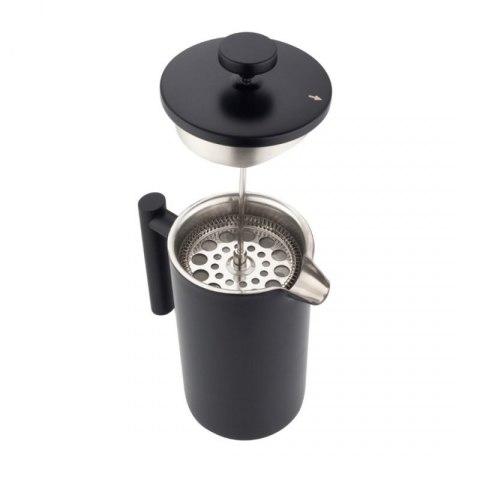 STALOWY ZAPARZACZ TŁOKOWY DO KAWY HERBATY 1L KINGHOFF KH-1996 Kinghoff