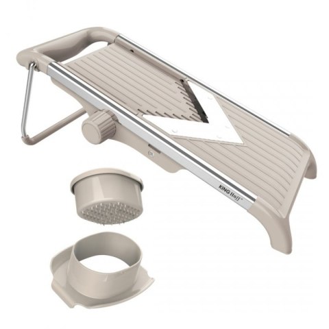 TARKA SZATKOWNICA KRAJALNICA KINGHOFF KH-2006 Kinghoff