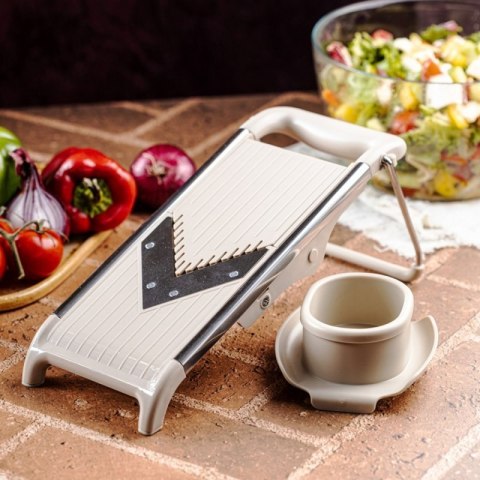 TARKA SZATKOWNICA KRAJALNICA KINGHOFF KH-2006 Kinghoff