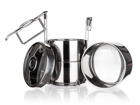 TERMOS OBIADOWY 3 x 740ml BANQUET AKCENT Banquet