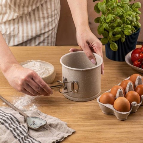 TORTOWNICA DO TORTÓW PIĘTROWYCH 12cm KINGHOFF KH-1979 Kinghoff