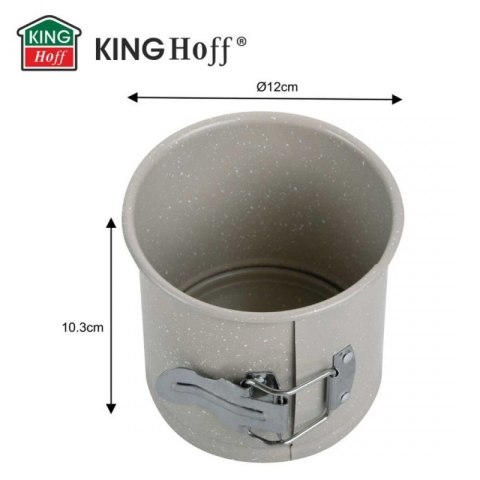 TORTOWNICA DO TORTÓW PIĘTROWYCH 12cm KINGHOFF KH-1979 Kinghoff