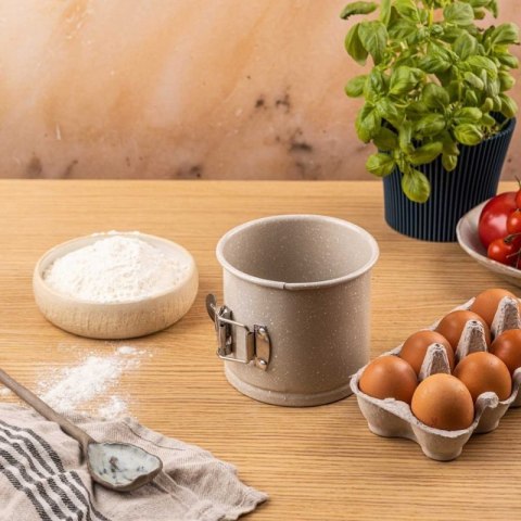 TORTOWNICA DO TORTÓW PIĘTROWYCH 12cm KINGHOFF KH-1979 Kinghoff