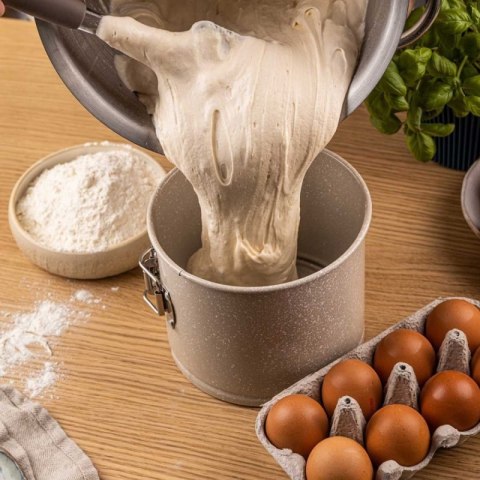 TORTOWNICA DO TORTÓW PIĘTROWYCH 12cm KINGHOFF KH-1979 Kinghoff