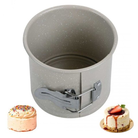 TORTOWNICA DO TORTÓW PIĘTROWYCH 16cm KINGHOFF KH-1980 Kinghoff