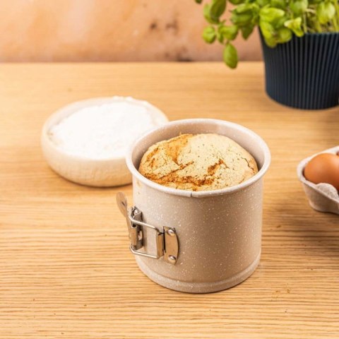 TORTOWNICA DO TORTÓW PIĘTROWYCH 16cm KINGHOFF KH-1980 Kinghoff