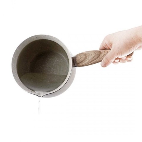 TYGIELEK MARMURKOWY DO KAWY PO TURECKU 1,8L KINGHOFF KH-1982 INDUKCJA Kinghoff