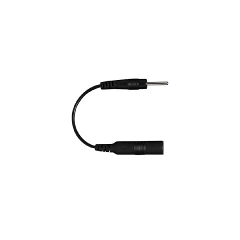 Adapter 4mm Banana Female Jack To 2mm Pin Dungeon Lab Dungeon Lab