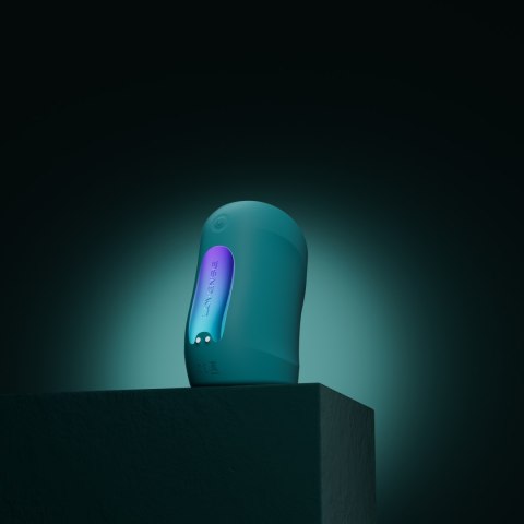 Bezdotykowy Masturbator Gush 2 Lovense Lovense