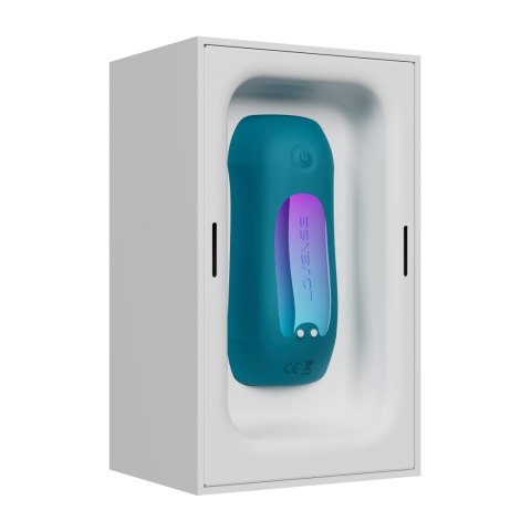 Bezdotykowy Masturbator Gush 2 Lovense Lovense