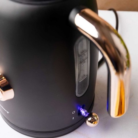 CZAJNIK ELEKTRYCZNY 1,7L Z TERMOMETREM KLAUSBERG KB-9019 Klausberg