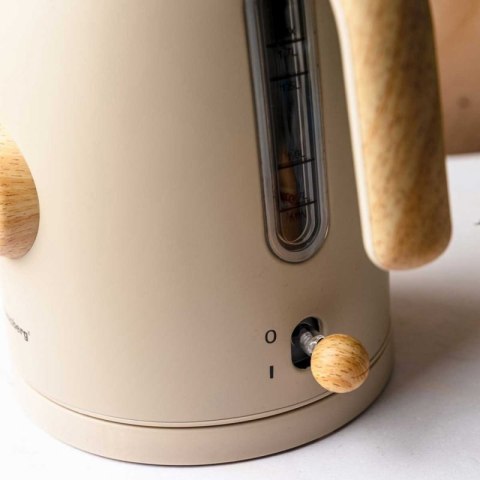 CZAJNIK ELEKTRYCZNY 1,7L Z TERMOMETREM KLAUSBERG KB-9020 Klausberg