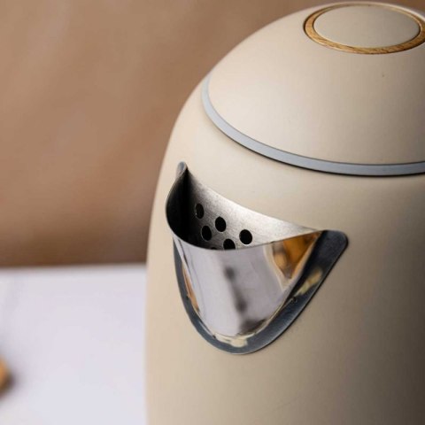 CZAJNIK ELEKTRYCZNY 1,7L Z TERMOMETREM KLAUSBERG KB-9020 Klausberg