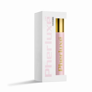 Feromony damskie Pink for women 33 ml Pherluxe B-Series B - Series