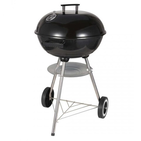 GRILL WĘGLOWY Z POKRYWĄ 41cm KINGHOFF KH-2033 Kinghoff