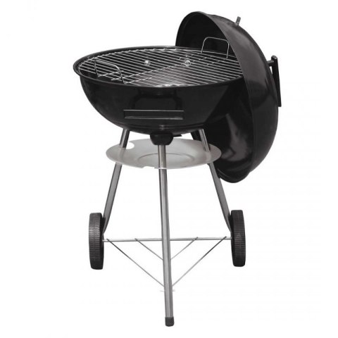 GRILL WĘGLOWY Z POKRYWĄ 41cm KINGHOFF KH-2033 Kinghoff