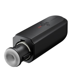 Interaktywny Masturbator Solace Lovense Lovense