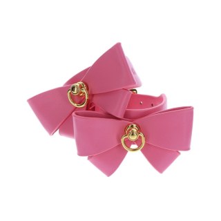 Kajdanki Na Nadgarstki Malibu Wrist Cuffs Taboom Taboom