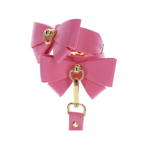 Kajdanki Na Nadgarstki Malibu Wrist Cuffs Taboom Taboom