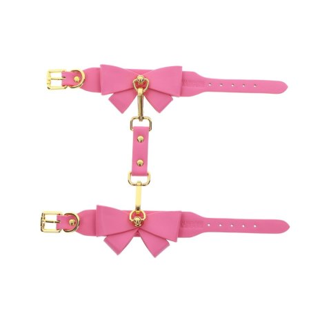 Kajdanki Na Nadgarstki Malibu Wrist Cuffs Taboom Taboom