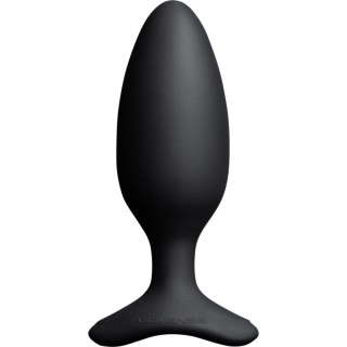 Korek Analny Sterowany Aplikacją Hush 2 Butt Plug 44Mm Lovense Lovense