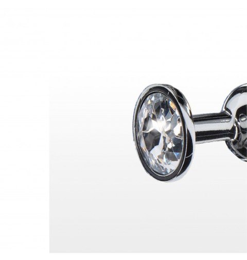 Korek Analny Toyjoy Starlight Booty Jewel Small TOYJOY TOYJOY