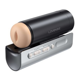 Masturbator Solace Pro Lovense Lovense