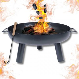 PALENISKO OGRODOWE 60cm KINGHOFF KH-2031 Kinghoff