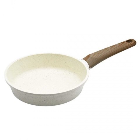 PATELNIA MARMURKOWA 26cm GŁĘBOKA 5537 Brunbeste