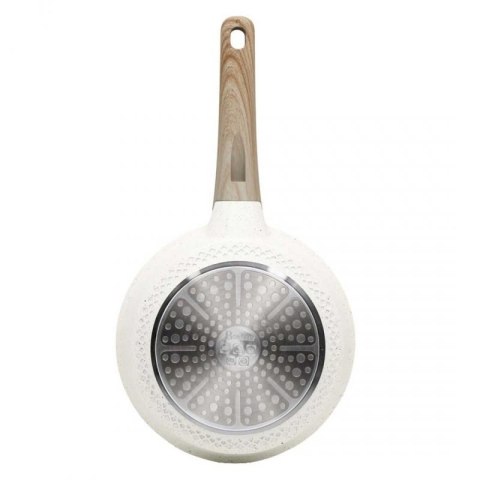 PATELNIA MARMURKOWA 26cm GŁĘBOKA 5537 Brunbeste