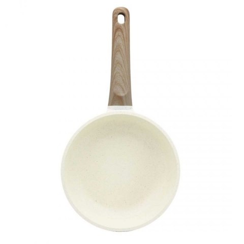 PATELNIA MARMURKOWA 28cm GŁĘBOKA 5538 Brunbeste