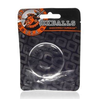 Pierścień Erekcyjny Do-Nut 2 Cockring Clear Oxballs Oxballs