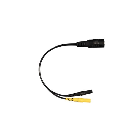 Rozgałęźnik M2.5 Dual-pole Electrode Splitter Dungeon Lab Dungeon Lab