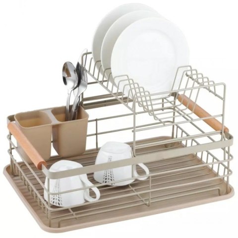 SUSZARKA OCIEKACZ DO NACZYŃ KINGHOFF KH-1799 Kinghoff