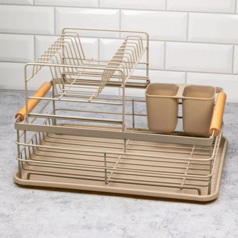 SUSZARKA OCIEKACZ DO NACZYŃ KINGHOFF KH-1799 Kinghoff