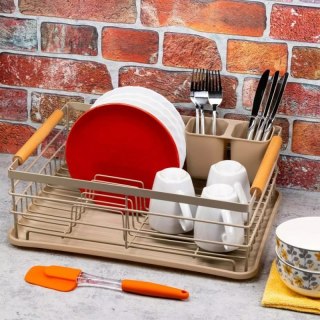 SUSZARKA OCIEKACZ DO NACZYŃ KINGHOFF KH-1800 Kinghoff