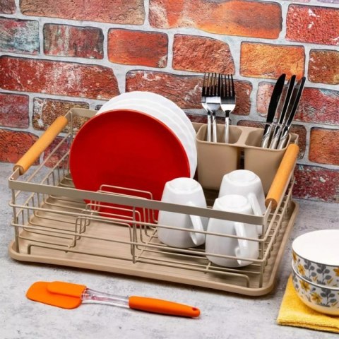 SUSZARKA OCIEKACZ DO NACZYŃ KINGHOFF KH-1800 Kinghoff