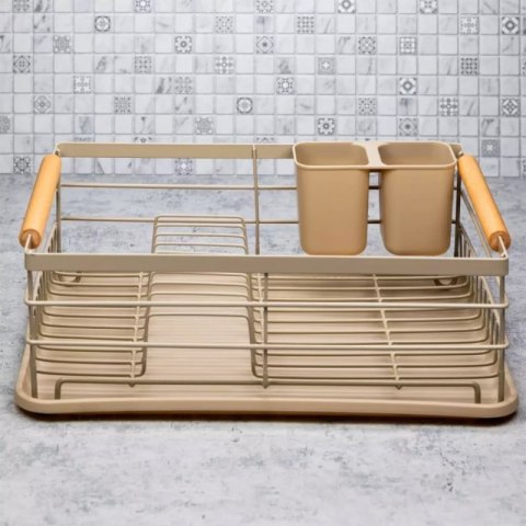 SUSZARKA OCIEKACZ DO NACZYŃ KINGHOFF KH-1800 Kinghoff