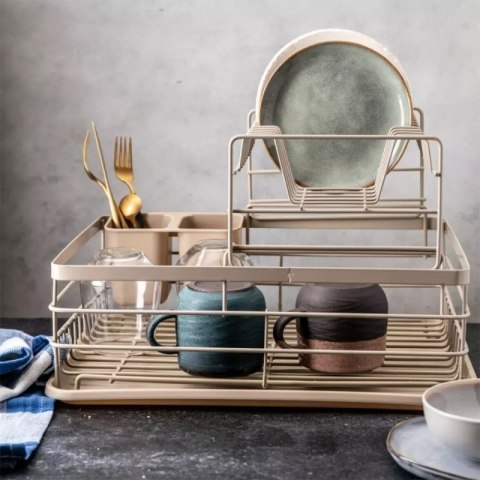 SUSZARKA OCIEKACZ DO NACZYŃ KINGHOFF KH-1839 Kinghoff