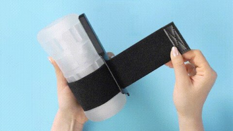 Solace Pro Grip Kit Lovense Lovense