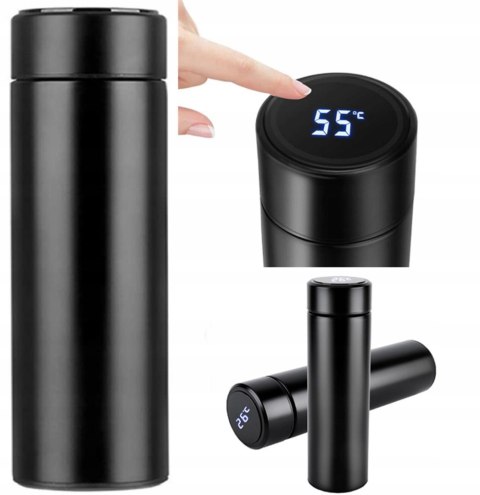 Termos z temperaturą Fortrade