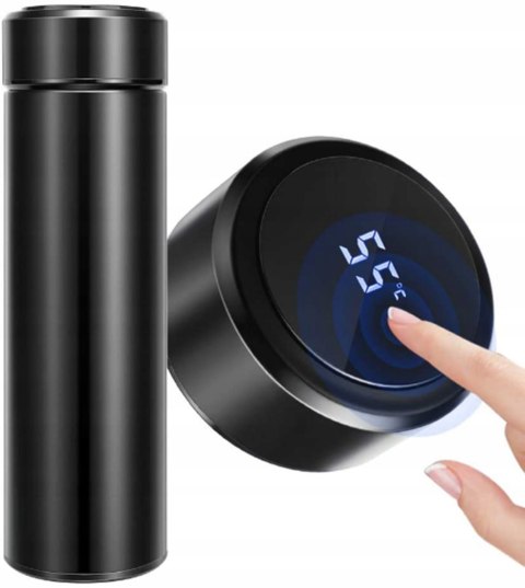 Termos z temperaturą Fortrade