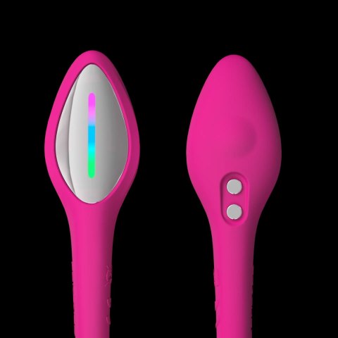 Wibrator Jajeczko Sterowane Aplikacją Lush 4 Lovense Lovense