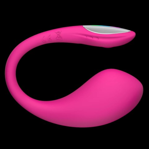 Wibrator Jajeczko Sterowane Aplikacją Lush 4 Lovense Lovense